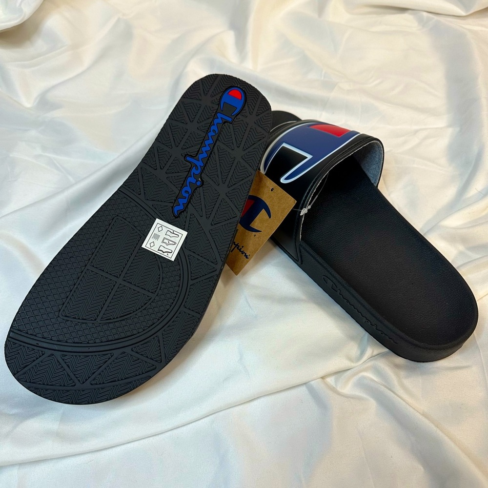 Champion Slides